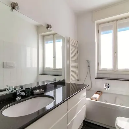 Casa Wally Апартаменты *