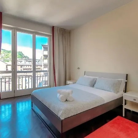 Casa Wally Апартаменты *
