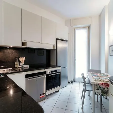 Casa Wally * Комо