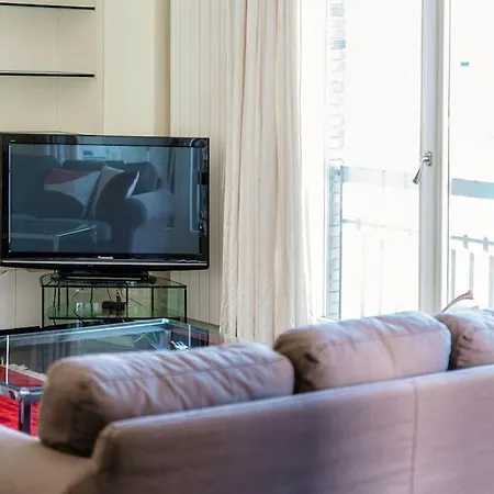 Апартаменты Casa Wally