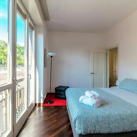 Casa Wally Апартаменты *