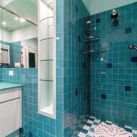 Casa Wally * Комо