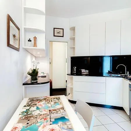Casa Wally
