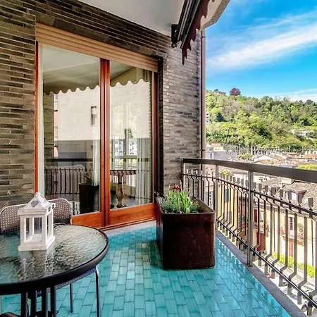 Appartement Casa Wally